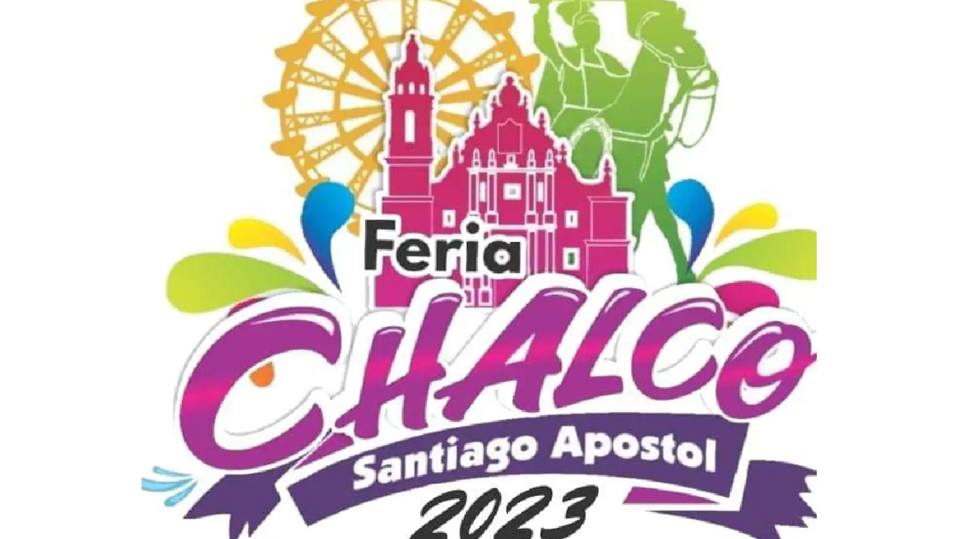 Feria de Chalco 2023